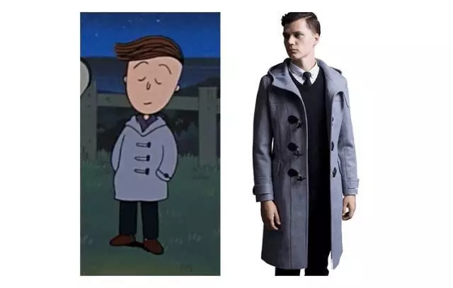 樱桃小丸子的同学花轮有多富有,樱桃小丸子里的花轮同学