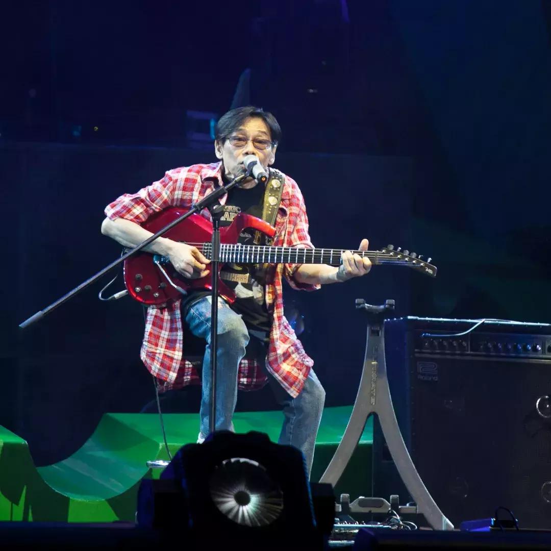 新一代香港乐队,香港所有乐队名单