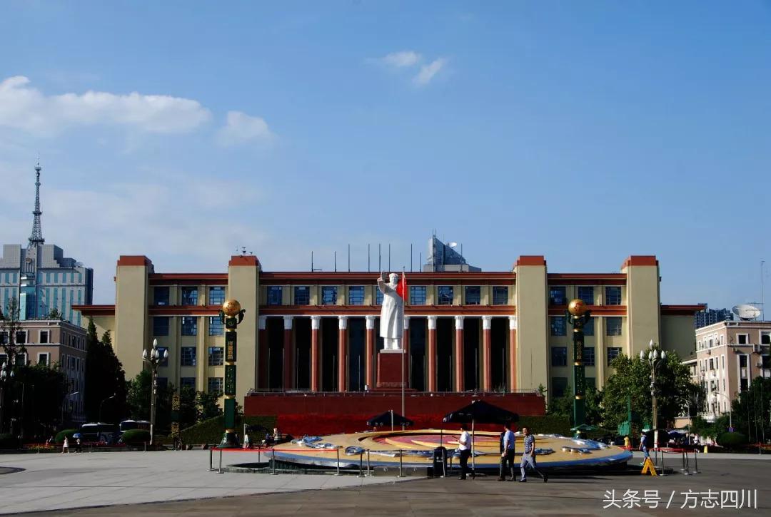 方志四川纪录片全集,四川地方志旧志整理