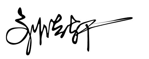 签名设计19期,2023年设计自己的签名免费版