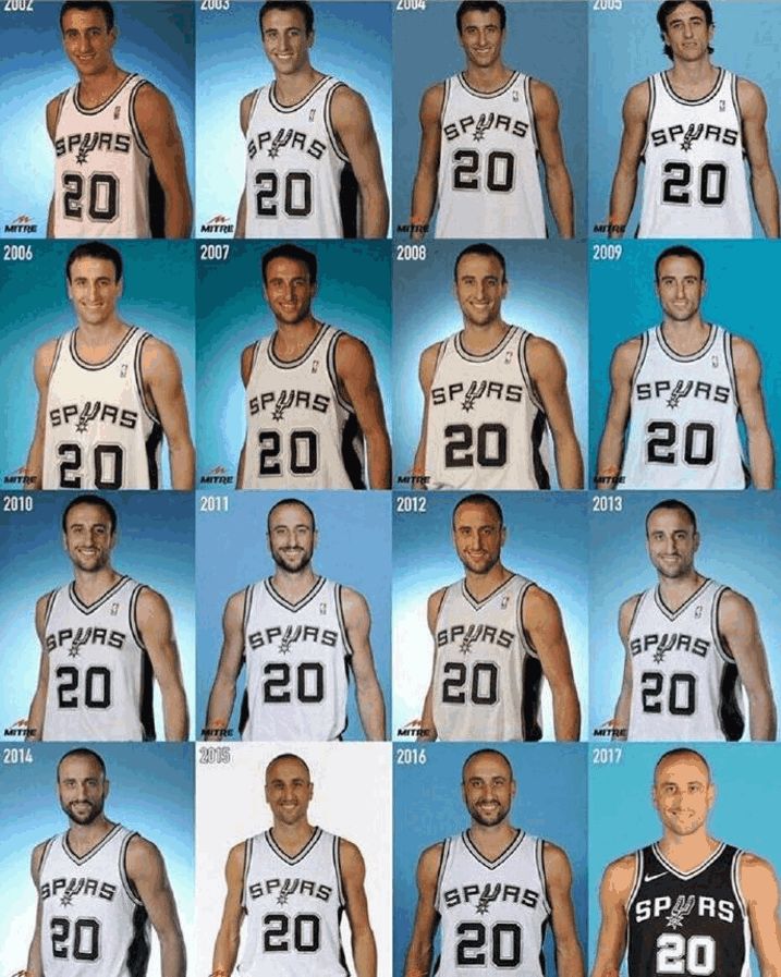 马努吉诺比利退役,马努吉诺比利退役后的表现