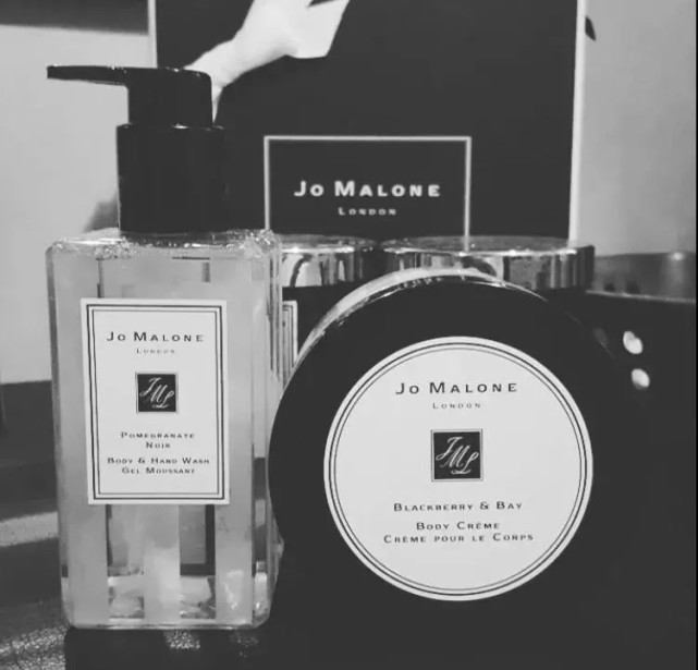 奢华美肤香气沐浴露,十款好闻的沐浴露