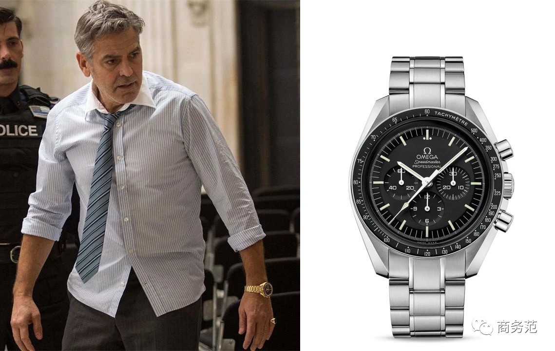 乔治克鲁尼豪宅豪车数不清,乔治克鲁尼巅峰颜值