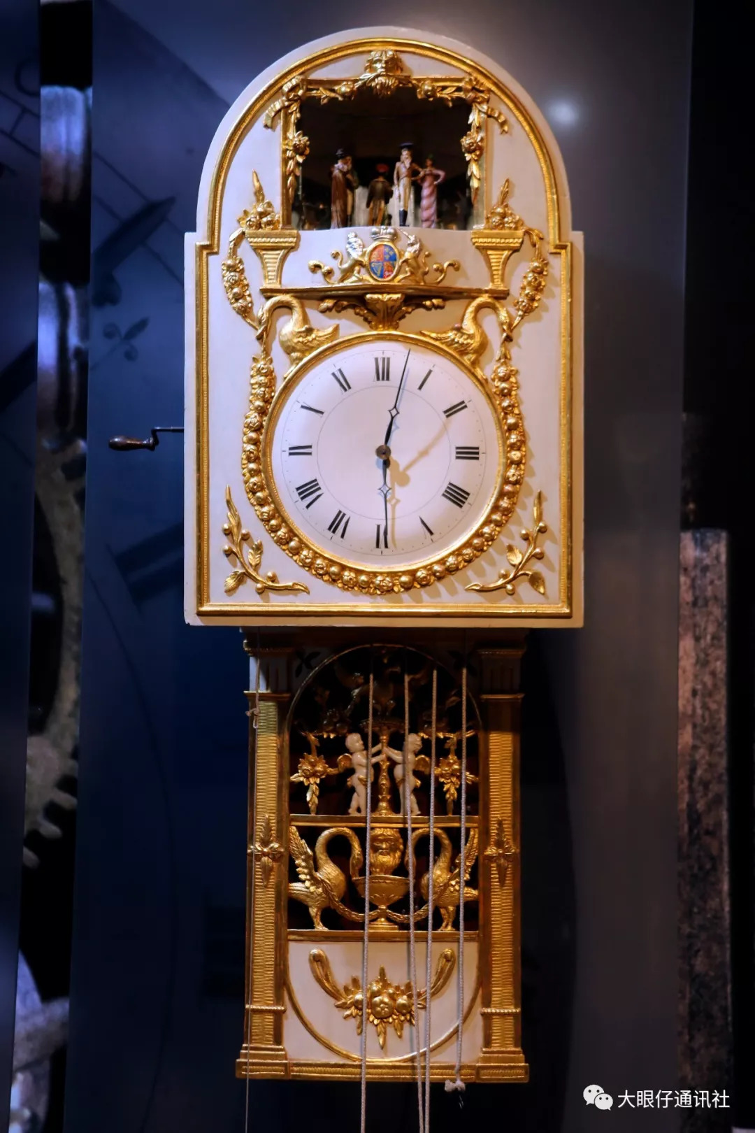 荣汉斯相当于什么档次,德国荣汉斯手表排名第几