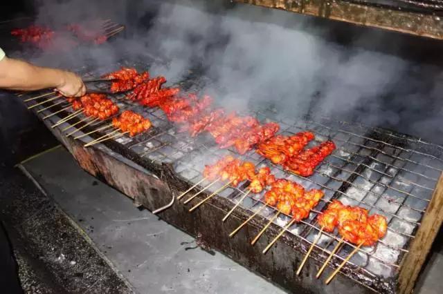 东南亚性价比最高的景点,东南亚好看风景