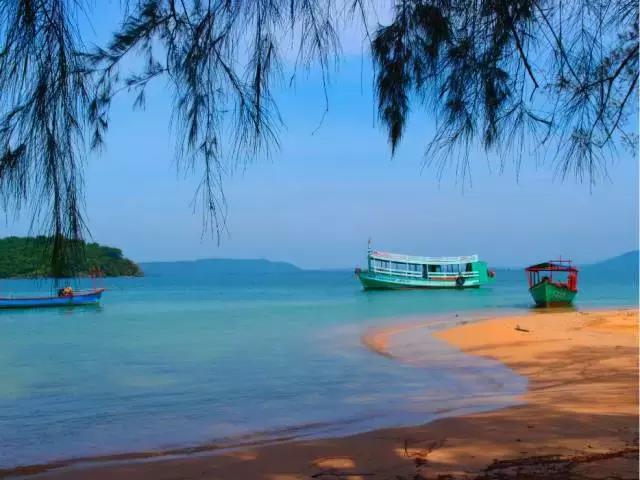 东南亚性价比最高的景点,东南亚好看风景