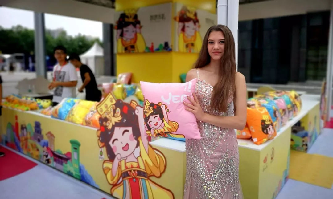 广元女皇美食嘉年华,挡不住的诱惑美食