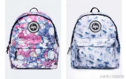 开学季，不打算更新装备来个SportyStyle套装吗？