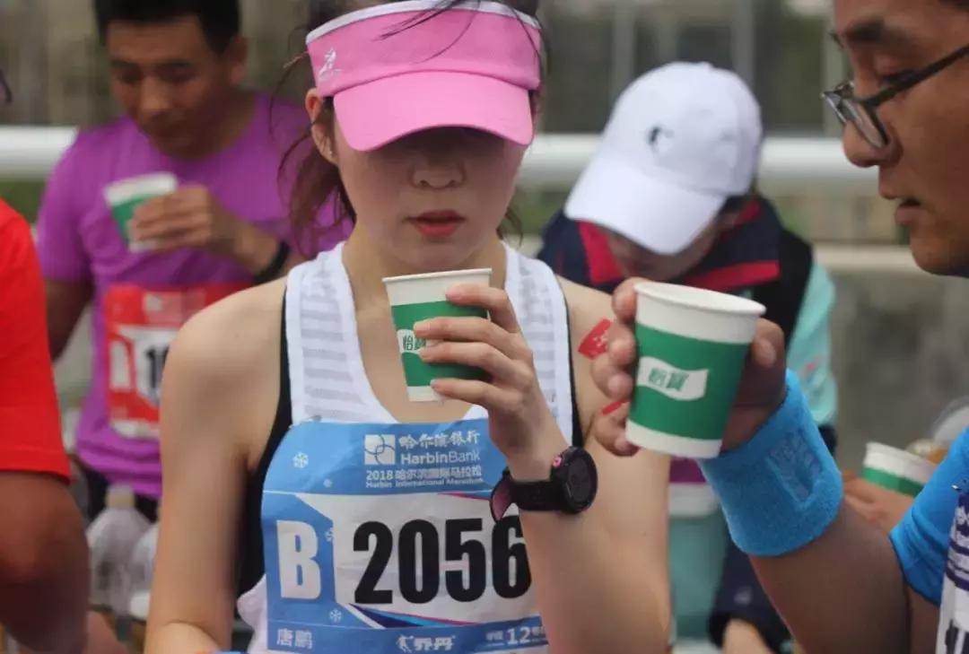 跑出个人最差成绩痛诉哈马“两宗罪”