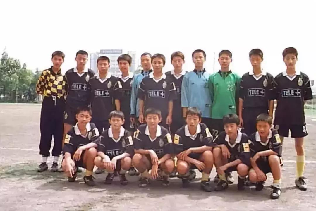 于海比赛最新消息,37岁前国脚于海宣布退役生涯数据