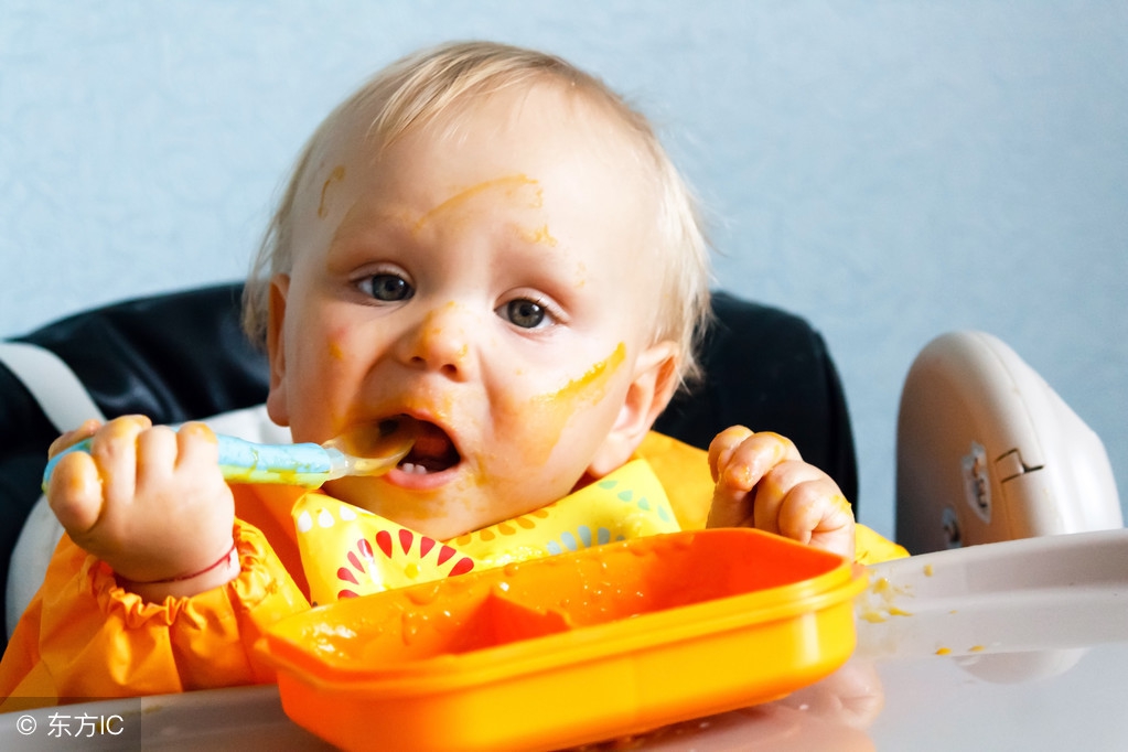 辅食推荐及做法,辅食有什么推荐吗