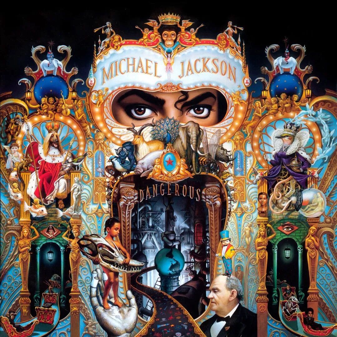 michaeljackson翻唱的所有歌曲,michaeljackson经典