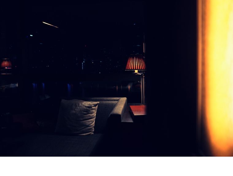 打卡重庆山城,打卡山城曼哈顿