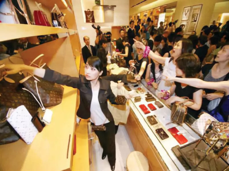 出国旅游避坑指南,坑人的国外游