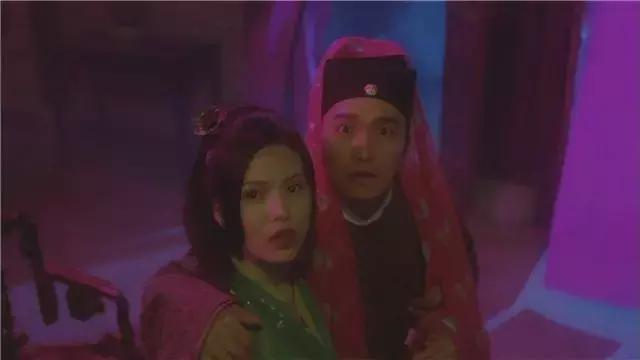 大内密探零零发的真实现状,大内密探零零发最佳主角