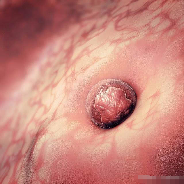 受精卵着床的那一刻，女人会有这3大“感觉”，若你都有就恭喜了