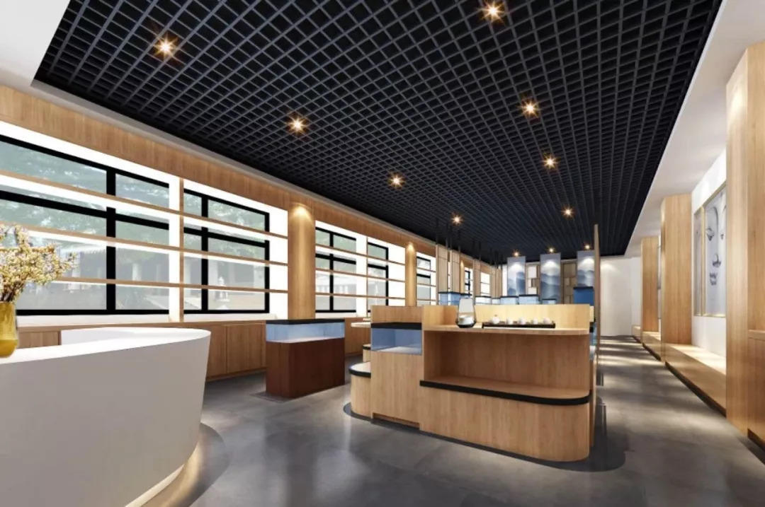 期待！少林文化卡戳艺术馆升级在即！