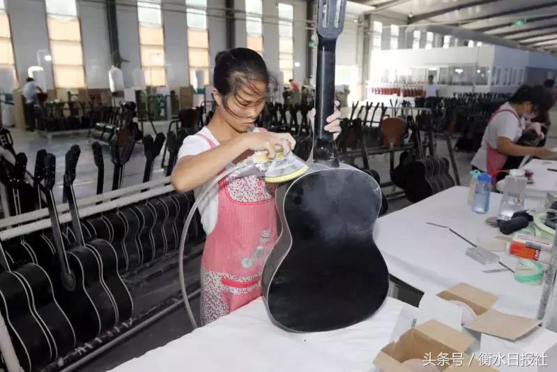 武强乐器厂萨克斯,武强县乐器基地