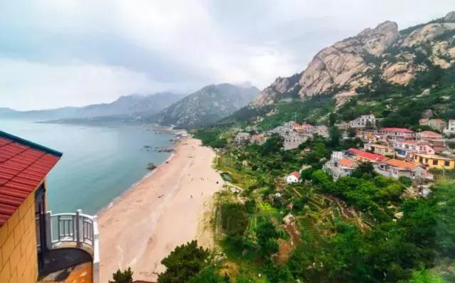 民宿盘点｜隐藏在青岛的10家网红民宿，您想睡哪一间？