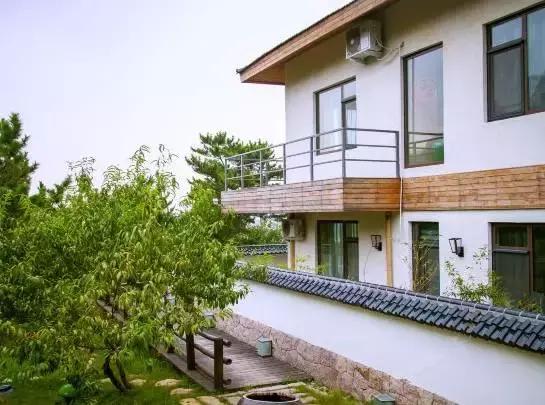 民宿盘点｜隐藏在青岛的10家网红民宿，您想睡哪一间？