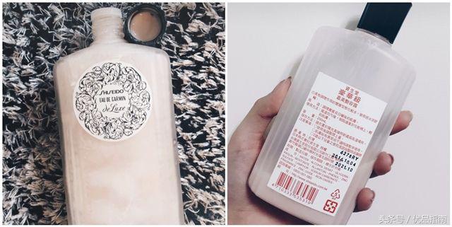 推荐几款好用的化妆水和乳液,好用的适合油皮的化妆水推荐