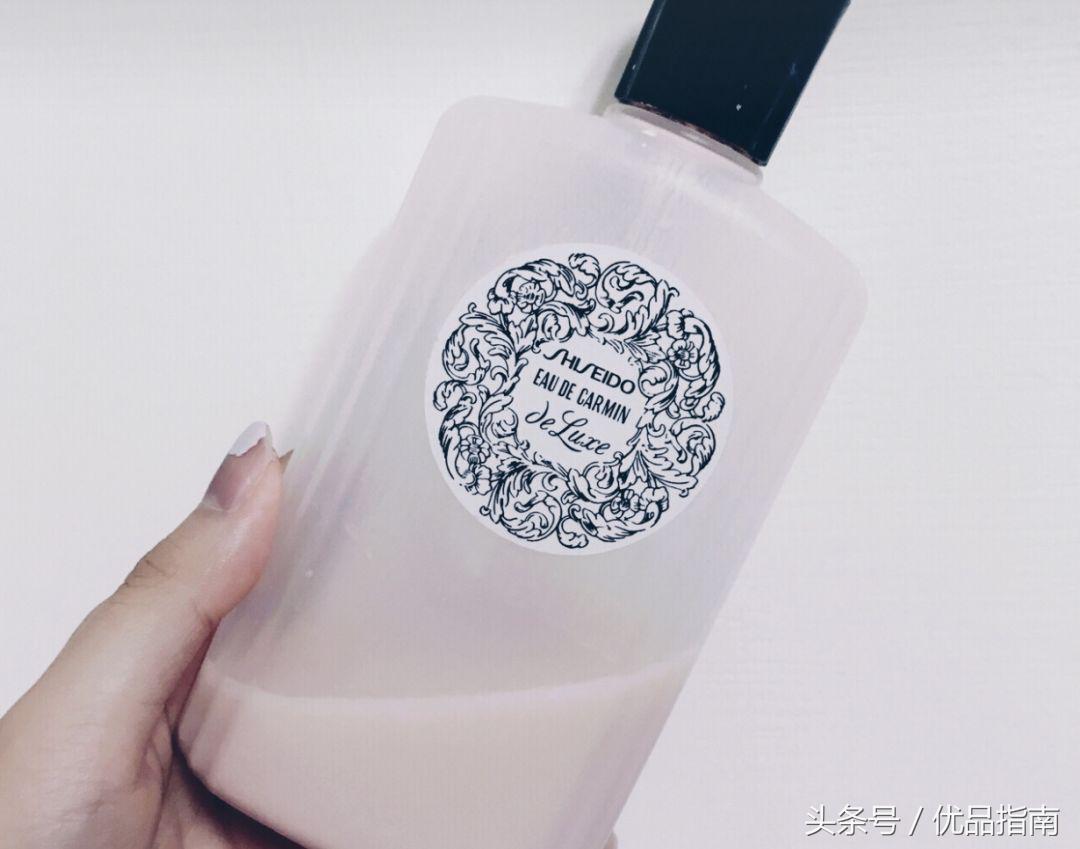 推荐几款好用的化妆水和乳液,好用的适合油皮的化妆水推荐