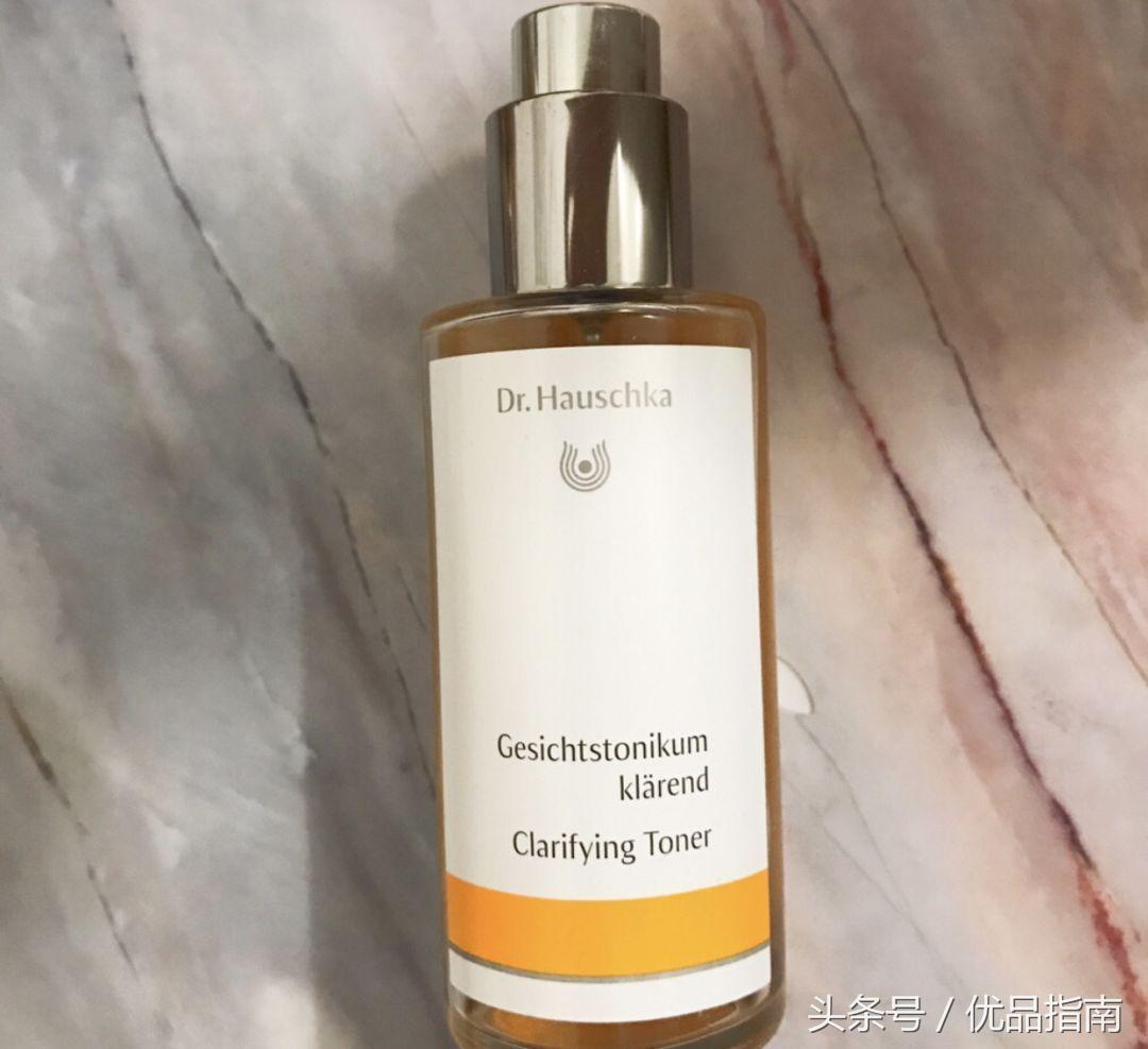 推荐几款好用的化妆水和乳液,好用的适合油皮的化妆水推荐