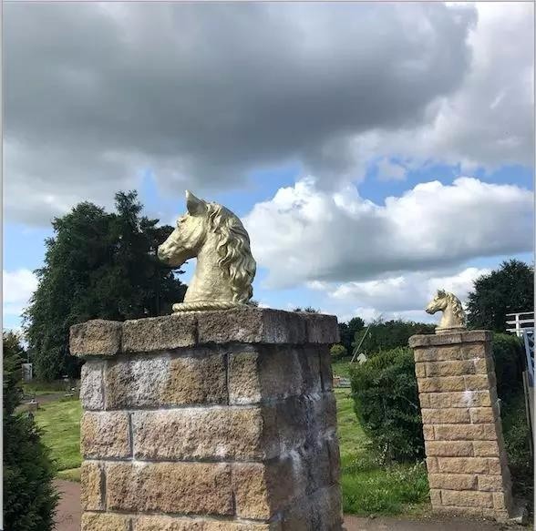 我到乌托邦鼻祖欧文的地盘上转了下，和英国人聊了聊