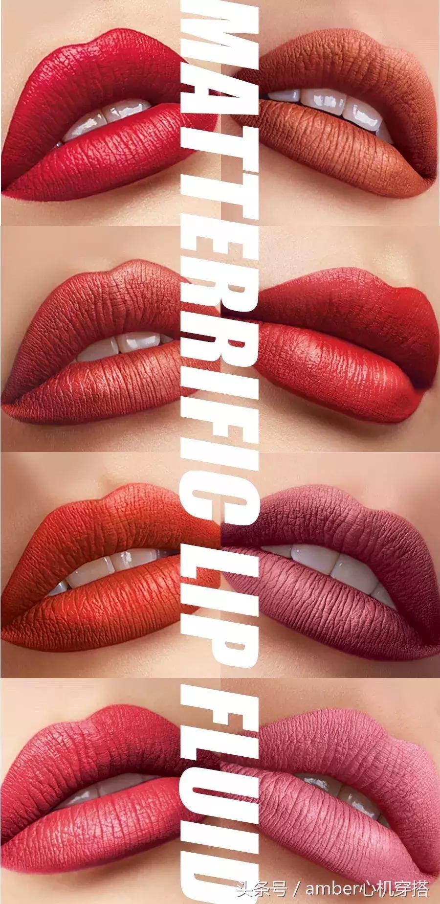 白菜价大牌口红,100左右口红推荐排行榜