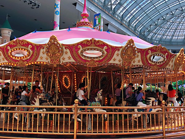 舟山东沙海滨浴场和南沙海滨浴场,追着太阳的脚步去台州