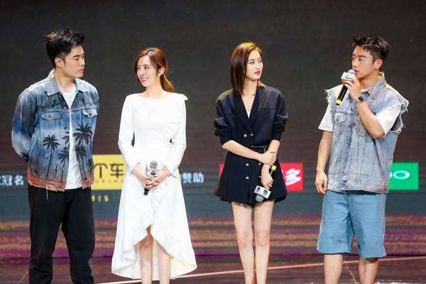 王晓晨郑恺参加的综艺节目,郑恺王晓晨同学会哪一期