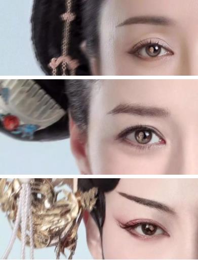 剃眉不如养眉，好看又自然的眉毛只需几个步骤，美过蒋欣、马思纯