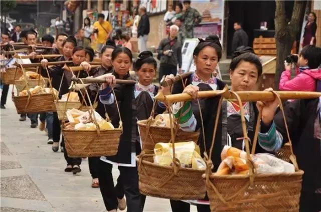 黔东南有什么魅力,黔东南魅力