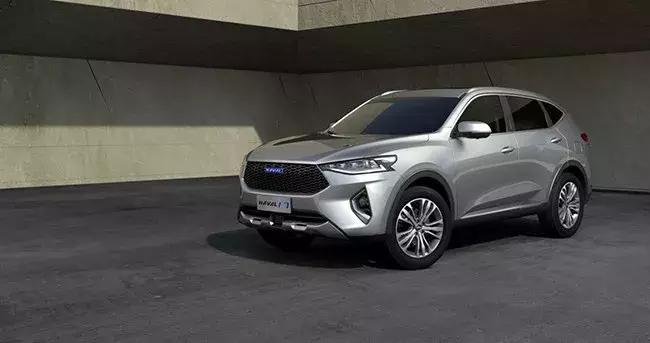 哈弗F系和Supreme之间,差了100个Acne