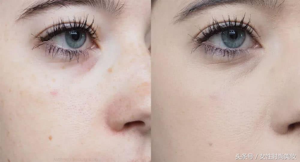 学生党100元就能搞定的平价彩妆,贫民窟少女100元以内好物