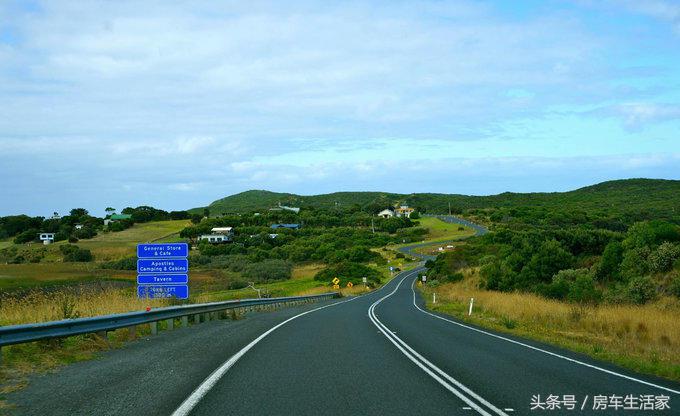 澳洲大洋路自驾,澳洲自驾还是跟团