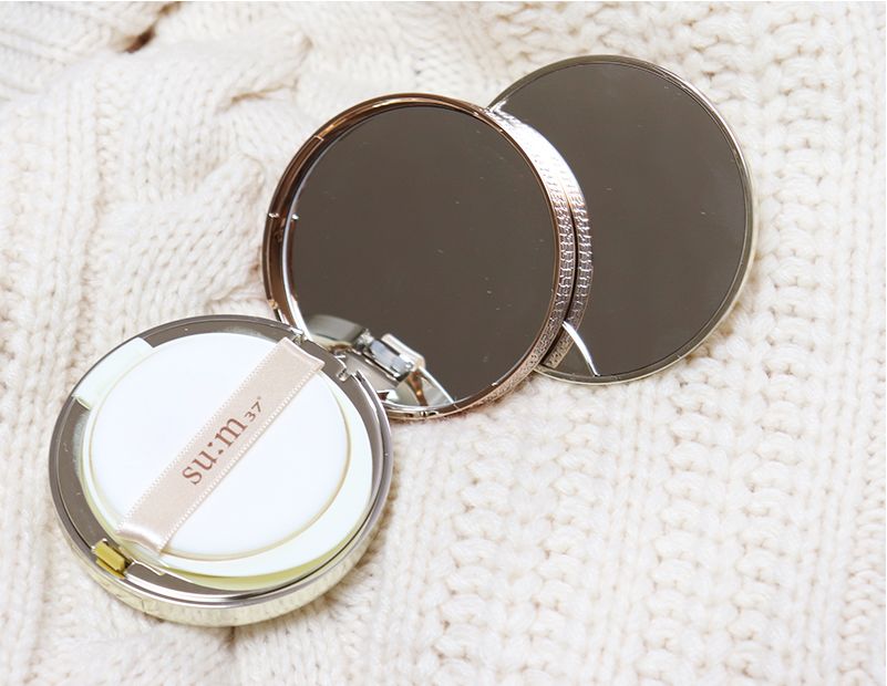 呼吸魔法肌底精华,最好用的精华气垫