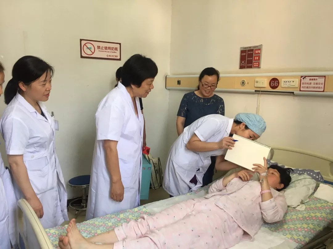 不忘初心砥砺前行——记最美医生周口妇产医院妇产科主任李俊