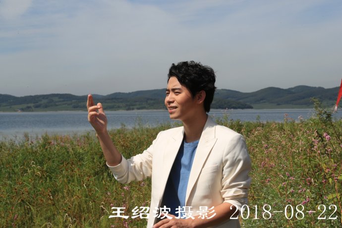 莲花山转播台,莲花山上央视