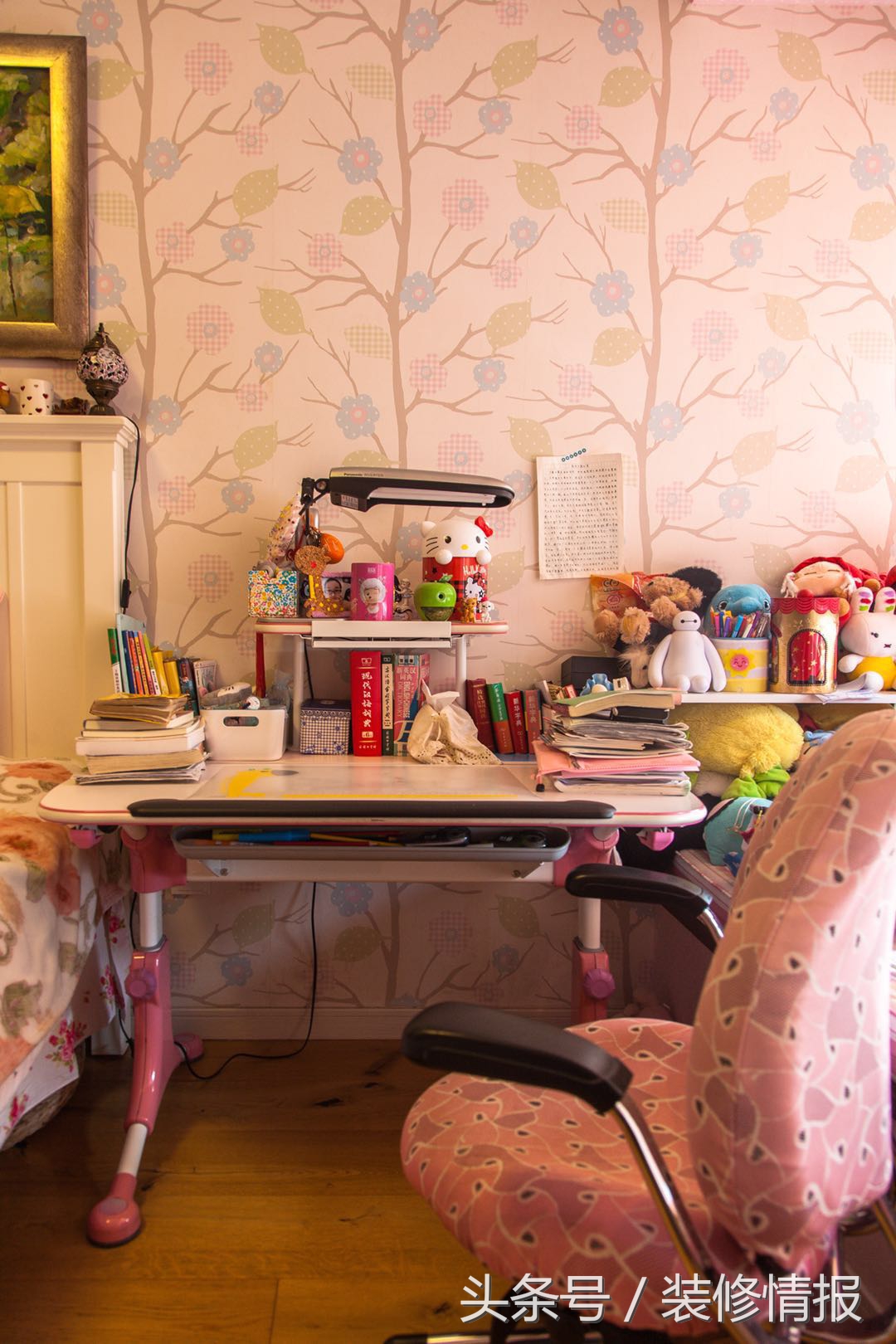 上海190㎡｜家具还在慢慢增加，住着舒服才是最重要的