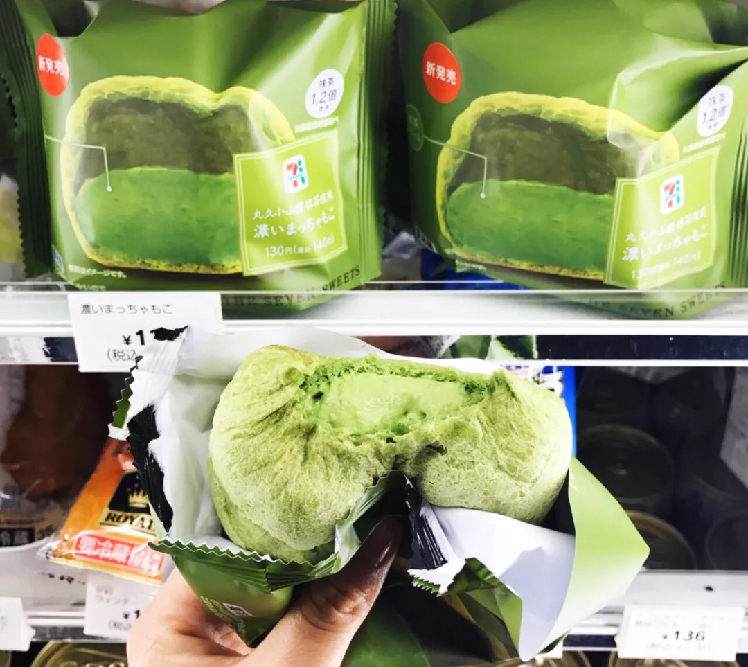 2019日本便利店零食大赏,日本零食大赏集合