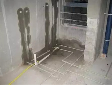 装修水电改造用的水管有什么讲究,装修水电改造用什么材质的管道