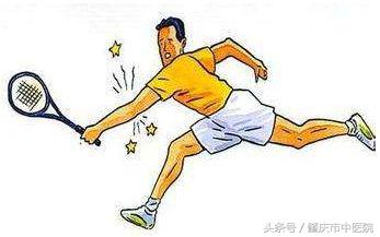 网球肘肌肉酸痛怎么治疗,网球肘部酸痛怎么治疗