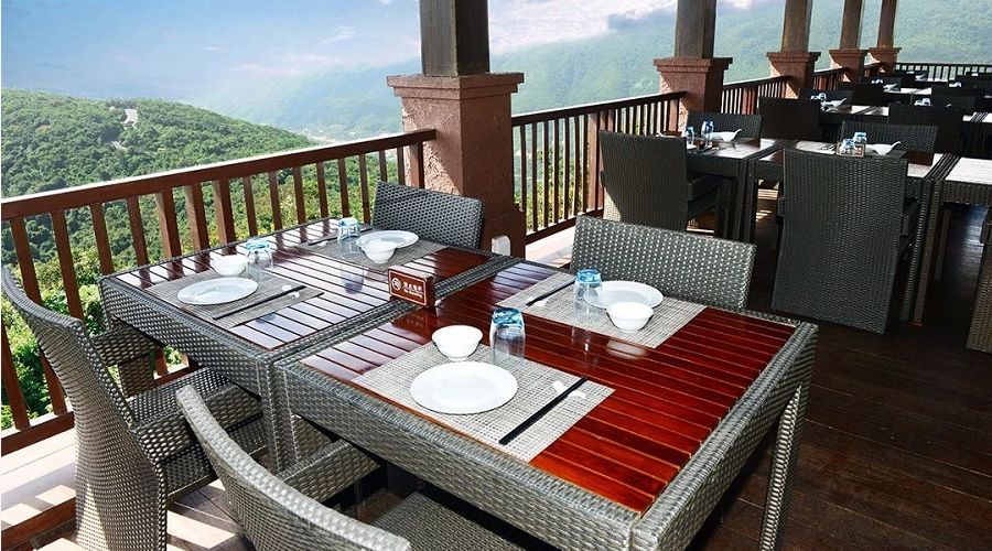 三亚鸟巢森林树屋酒店视频,三亚鸟巢度假村酒店攻略