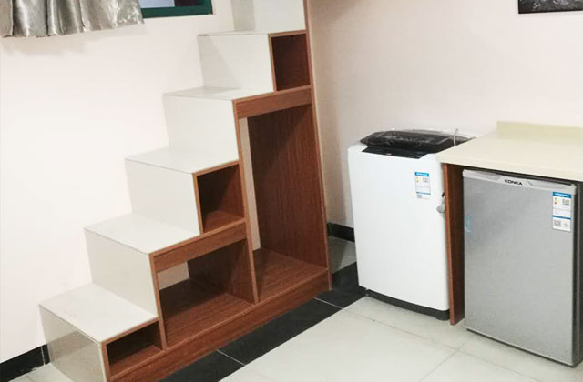 觅逅公寓正式入驻,放心公寓联盟平台开启“底价直租”新模式