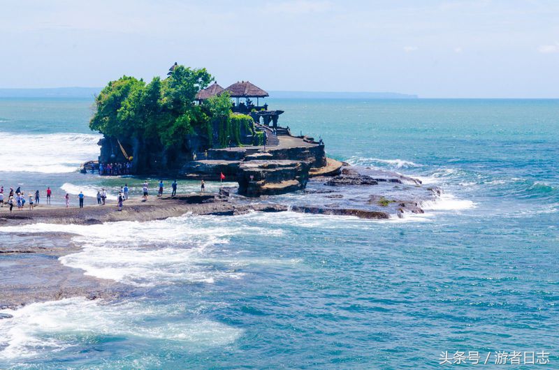 借着亚运会的眼睛来看赤道之上千岛之国的印度尼西亚