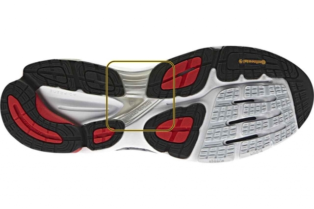 你知道的球鞋科技,球鞋脚感好球鞋有哪些