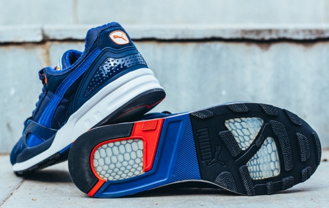 你知道的球鞋科技,球鞋脚感好球鞋有哪些