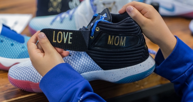 盘点各个品牌球鞋的独家科技,球鞋黑科技球鞋鞋面大盘点