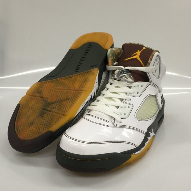 你知道的球鞋科技,球鞋脚感好球鞋有哪些